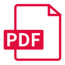 Pdf Icon Icon