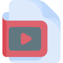 video file Icon