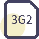 3g2 Icon