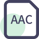 aac Icon