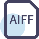 aiff Icon