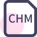 chm Icon