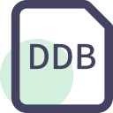 ddb Icon