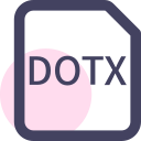 dotx Icon