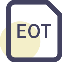 eot Icon