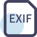 exif Icon