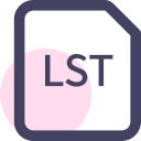 lst Icon