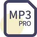 mp3pro Icon