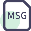 msg Icon