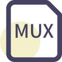 mux Icon