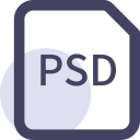 psd Icon