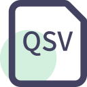 qsv Icon