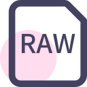 raw Icon