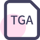 tga Icon