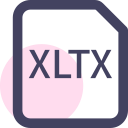 xltx Icon