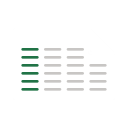 spreadsheet Icon