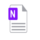 note-iocn Icon