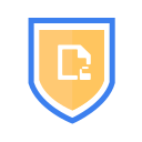 Safety-file-Decrypt Icon