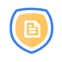 Safety-file Icon