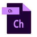 Ch Icon