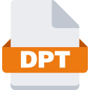 DPT Icon