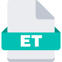 ET Icon
