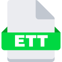 ETT Icon