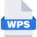 WPS Icon