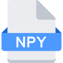 Npy Icon