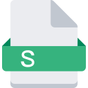 Segmentation Icon