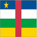 Central African Icon