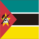 Mozambique Icon