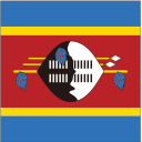 Swaziland Icon