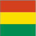 bolivia Icon
