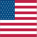 U.S.A Icon
