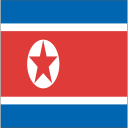 Korea Icon
