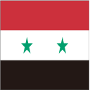 Syria Icon