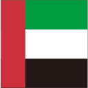 The United Arab Emirates Icon