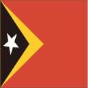 Timor-Leste Icon