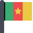 flag-cameroon Icon