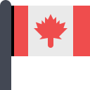 flag-canada Icon