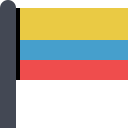 flag-columbia Icon