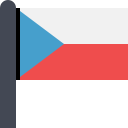 flag-czech-republic Icon