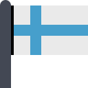 flag-finland Icon