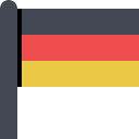 flag-germany Icon