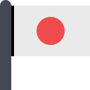 flag-japan Icon