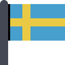 flag-sweden Icon