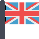 flag-united-kingdom Icon