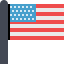 flag-united-states Icon
