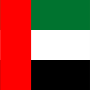 AE United Arab Emirates Icon